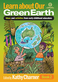 Learn about Our Green Earth Book 2