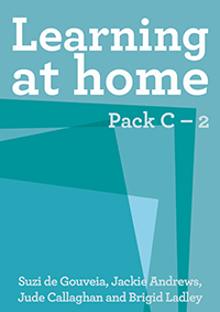 Learning at Home: Pack C – 2
