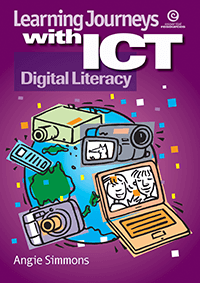 Learning Journeys with ICT: Digital literacy