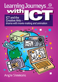Learning Journeys with ICT: Drama