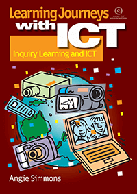 Learning Journeys with ICT: Inquiry learning