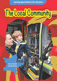 Learning Opportunities: The Local Community
