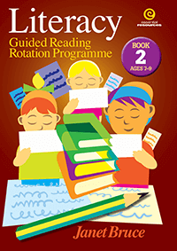 Literacy: Guided Reading Rotation Programme: Book 2