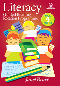 Literacy: Guided Reading Rotation Programme: Book 4