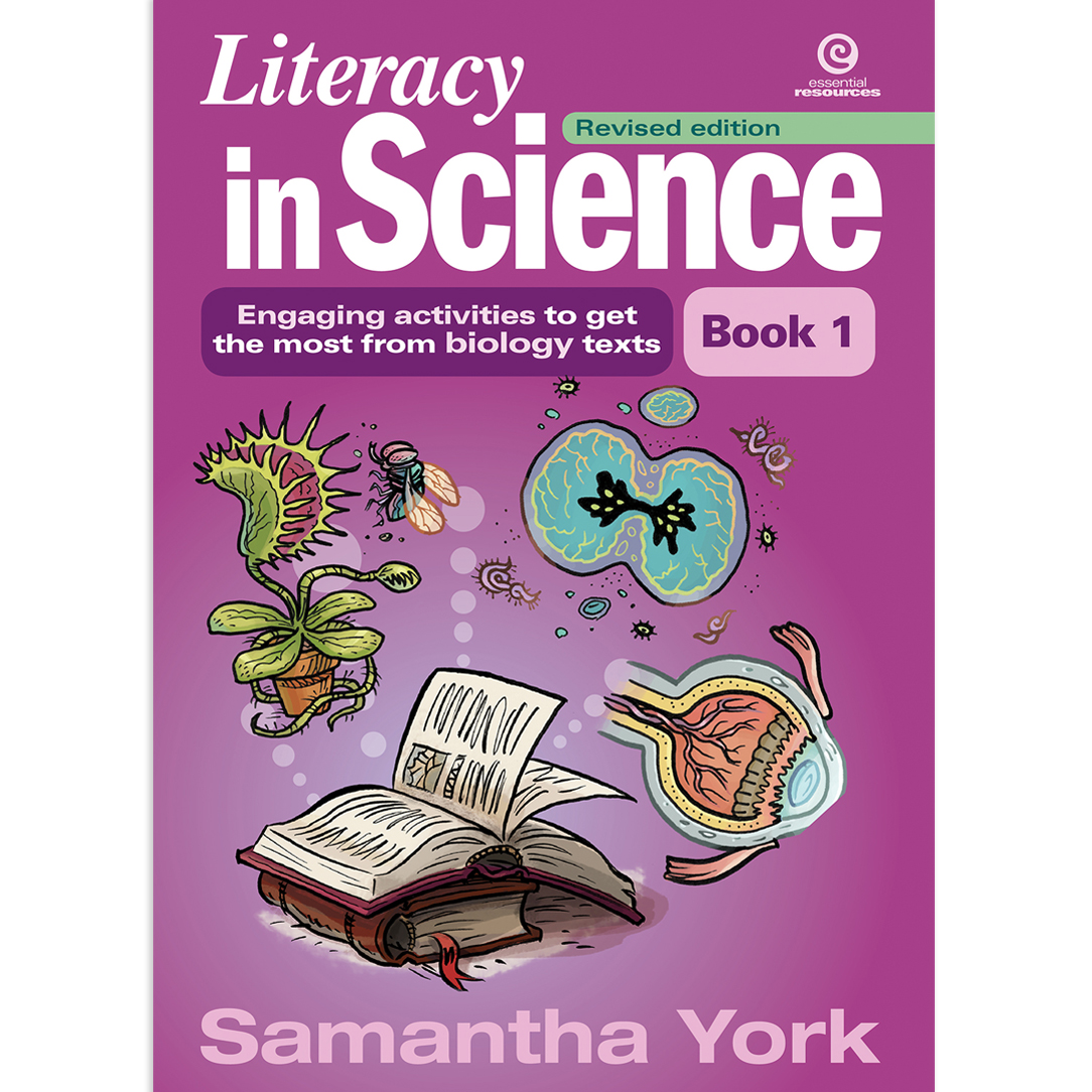 case study scientific literacy