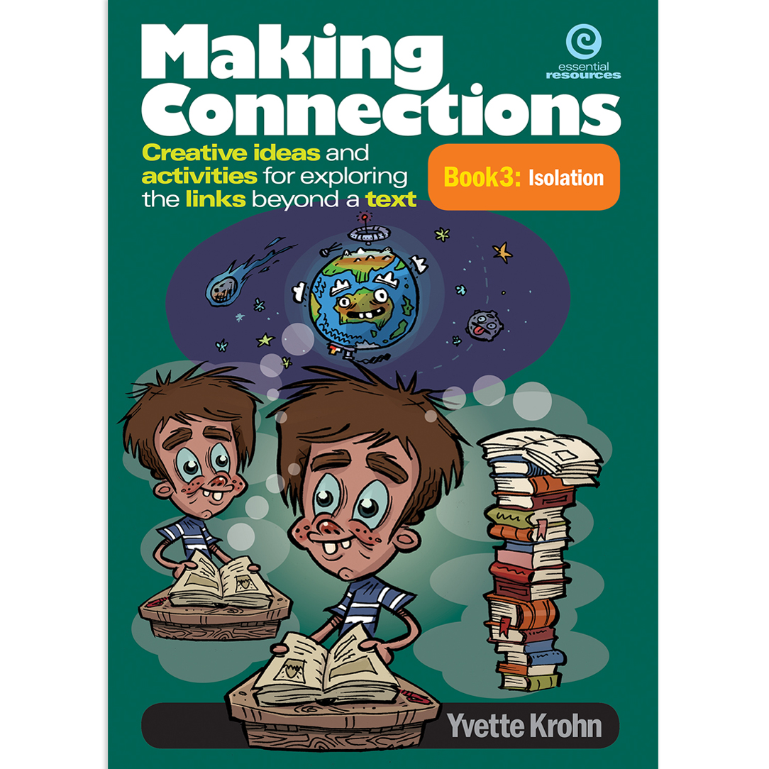Making Connections Book 3 Isolation Essential Resources