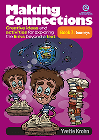 Making Connections Book 7: Journeys