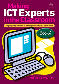 Making ICT Experts in the Classroom Book 4