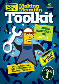 Making Meaning Toolkit (L 1)
