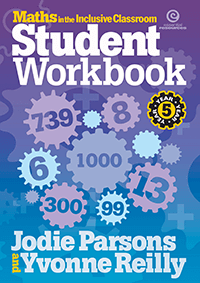 Maths in the Inclusive Classroom - Student Workbook Year 5