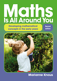 Maths Is All Around You - Second edition
