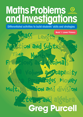 Maths Problems & Investigations