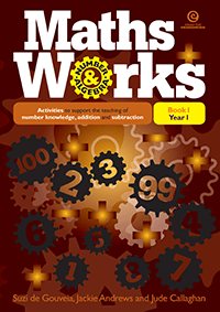 Maths Works Book 1 Year 1