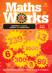 Maths Works Book 1 Year 2