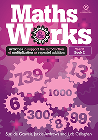 Maths Works Book 2 Year 2