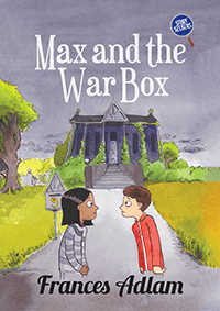 Max and the War Box - Title Set