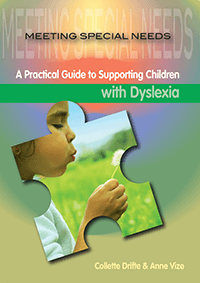 Meeting Special Needs: Dyslexia