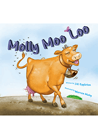 Molly Moo Loo