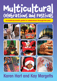 Multicultural Celebrations & Festivals