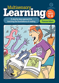 Multisensory Learning: Book 1