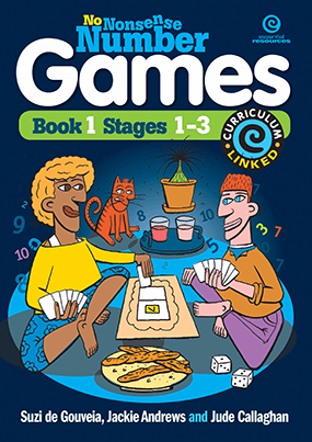 No Nonsense Number Games
