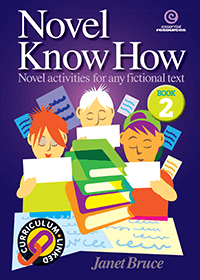 Novel Know How Book 2