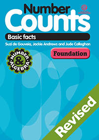 Number Counts Foundation - Revised