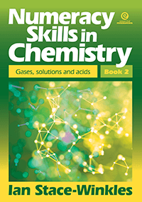 Numeracy Skills in Chemistry - Book 2