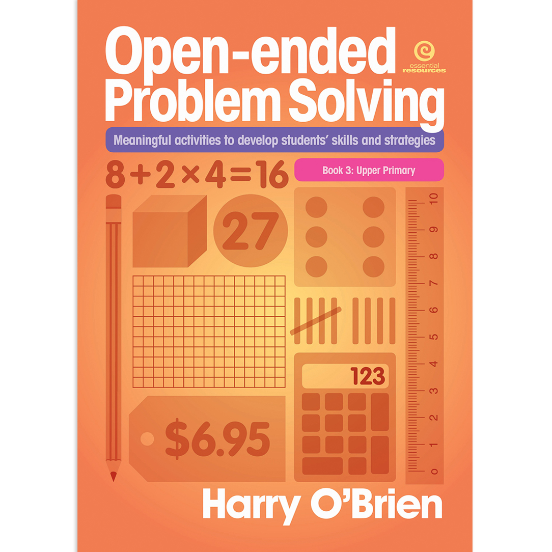 open ended problem solving