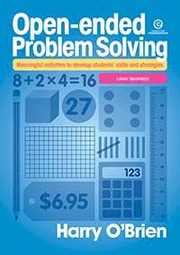 Open-ended Problem Solving: Lower Secondary