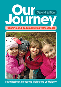 Our Journey - Second edition