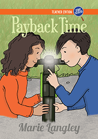 Payback Time - Teacher edition