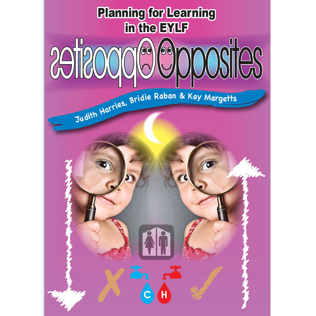 Opposition Object Lessons Planning for Learning: Opposites | Essential Resources