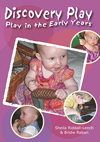 Play in the Early Years: Discovery Play