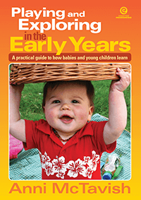 Playing and Exploring in the Early Years
