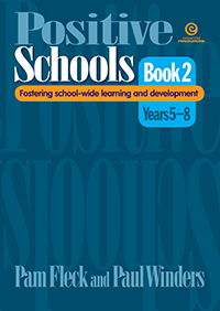 Positive Schools Book 2 Years 5-8