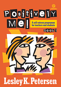 Positively Me! Book 1