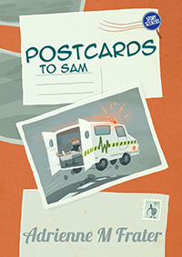 Postcards to Sam