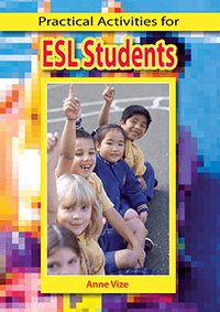 Practical Activities for ESL Students