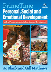 Prime Time Personal, Social and Emotional Development