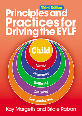 Upcoming Changes To The EYLF Explained