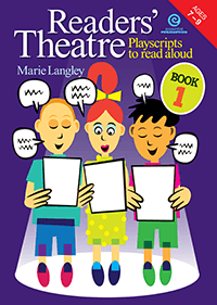 Readers' Theatre: Book 1