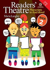 Readers' Theatre: Book 2