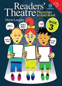 Readers' Theatre: Book 3
