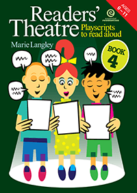 Readers' Theatre: Book 4