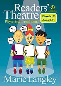 Readers' Theatre: Book 7