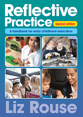 Reflective Practice - Second edition