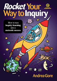 Rocket Your Way to Inquiry
