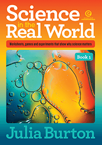 Science in the Real World - Book 1