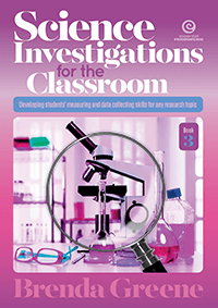 Science Investigations for the Classroom - Book 3